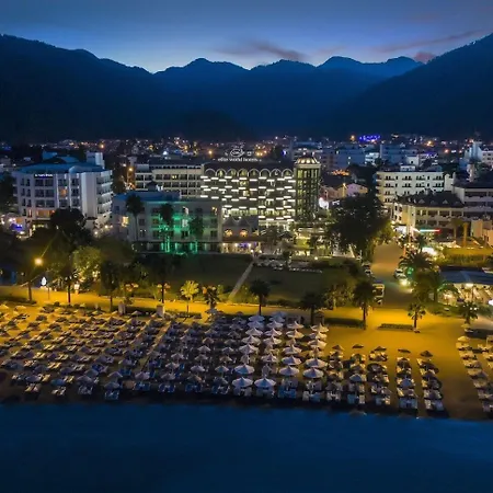 Hotel Blue Rainbow (adults Only) İçmeler