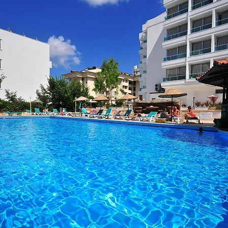 Hotel Blue Rainbow (adults Only) 2*