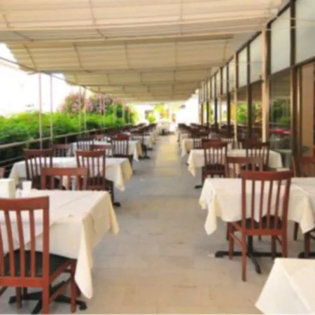 Hotel Blue Rainbow (adults Only) Icmeler