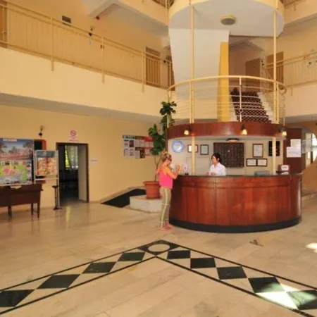 Hotel Blue Rainbow (adults Only)