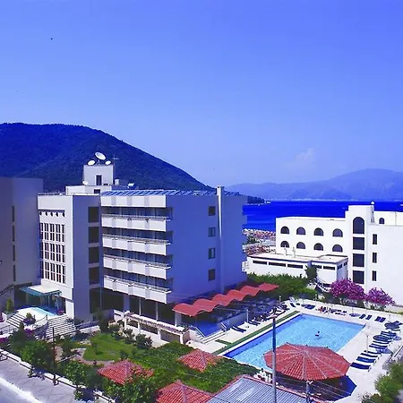 Blue Rainbow (adults Only) 2* Icmeler
