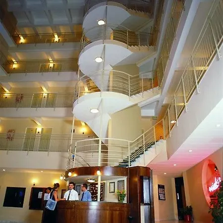 Hotel Blue Rainbow (adults Only)