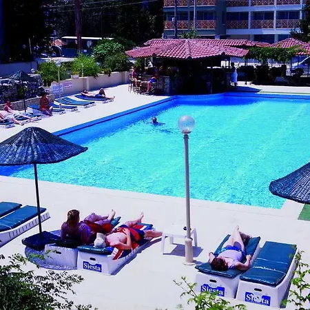 Blue Rainbow (adults Only) Hotel Icmeler