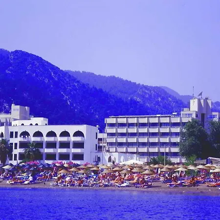 Blue Rainbow (adults Only) 2* Icmeler