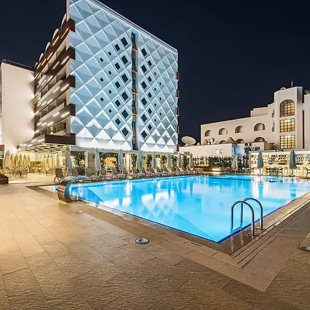Hotel Blue Rainbow (adults Only) 2*