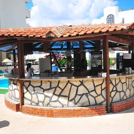 Blue Rainbow (adults Only) Hotel Icmeler