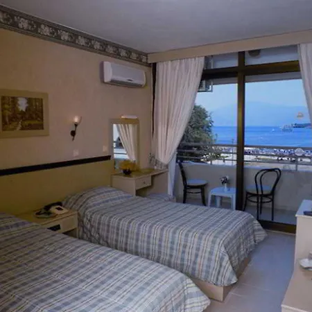 Blue Rainbow (adults Only) Hotel 2*