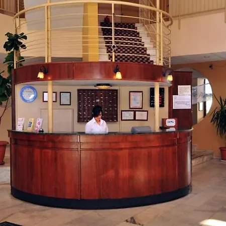 Blue Rainbow (adults Only) Hotel Icmeler