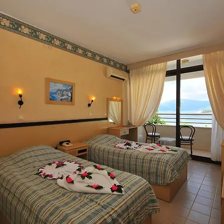 Hotel Blue Rainbow (adults Only)