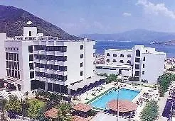 Blue Rainbow (adults Only) Hotel Icmeler