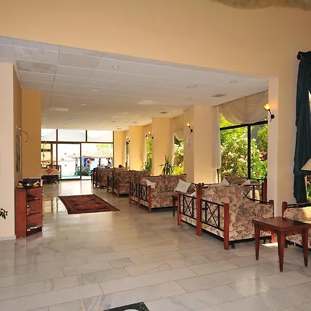 Blue Rainbow (adults Only) Hotel 2*