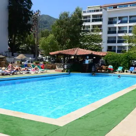 Hotel Blue Rainbow (adults Only) Icmeler