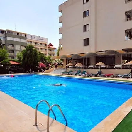 Otel Blue Rainbow (adults Only)