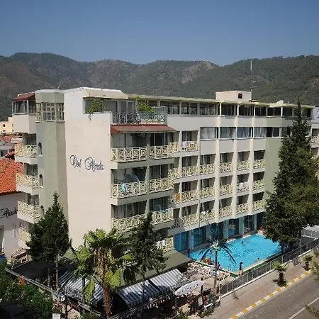 Blue Rainbow (adults Only) Otel 2*