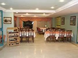 Otel Blue Rainbow (adults Only) İçmeler
